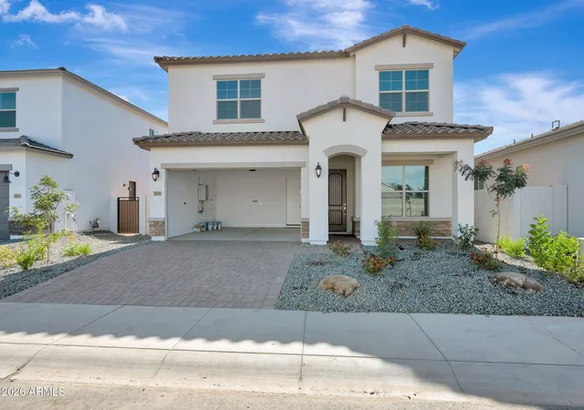 Photo 2 of Single family home for sale at 36320 N Grapevine Dr, San Tan Valley, AZ 85140 | MLS# 7023928 | Listing updated on 2026-10-09