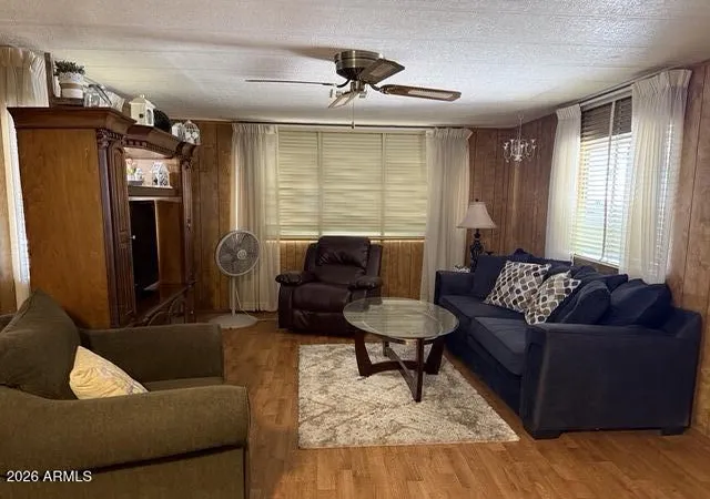 Photo 4 of Manufactured home for sale at 15606 S Gilbert Rd #101, Chandler, AZ 85225 | MLS# 7031725 | Listing updated on 2026-07-22