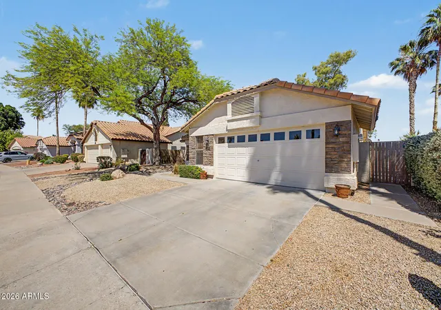 Homes for sale in Glendale, AZ | 19219 N 73Rd Ln, Glendale, AZ 85308 | MLS# 7023971