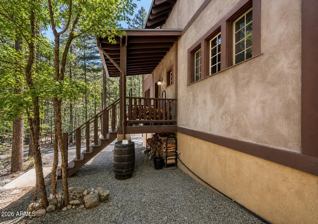 Photo 3 of Single family home for sale at 4955 E Herrin Holw Ln, Prescott, AZ 86303 | MLS# 7023950 | Listing updated on 2026-06-26