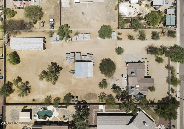 27th image of 17230 N 20th St, Phoenix, AZ 85022 | MLS# 7024210