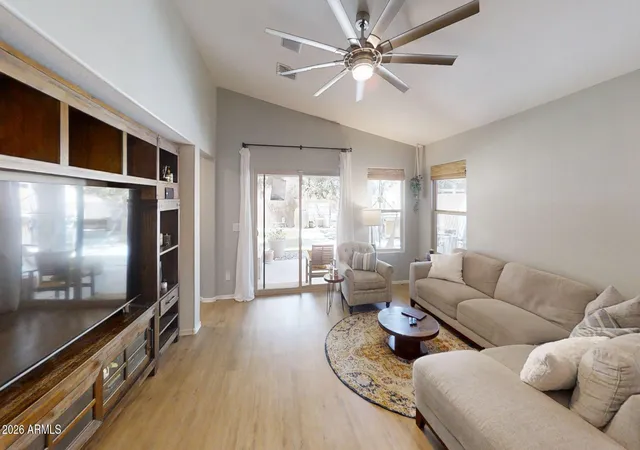 2nd image of 18406 W Getty Dr, Goodyear, AZ 85338 | MLS# 7030785