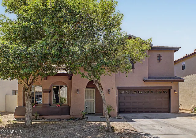 3rd image of 8727 W Magnolia St, Tolleson, AZ 85353 | MLS# 7027265