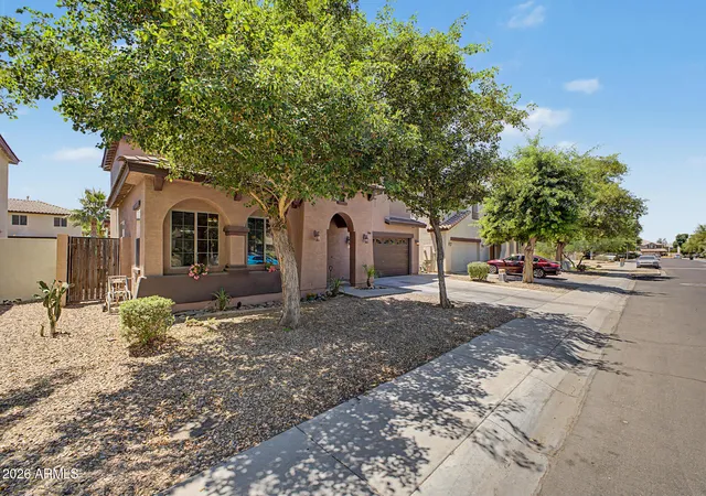 4th image of 8727 W Magnolia St, Tolleson, AZ 85353 | MLS# 7027265