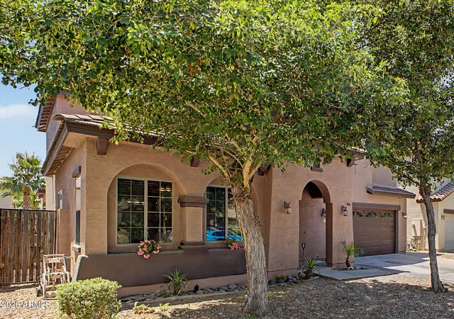 5th image of 8727 W Magnolia St, Tolleson, AZ 85353 | MLS# 7027265