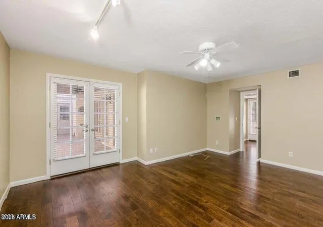 Photo 2 of Townhouse for sale at 7230 E Arlington Rd, Scottsdale, AZ 85250 | MLS# 7027523 | Listing updated on 2026-07-03