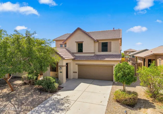Photo 2 of Single family home for sale at 17939 W Hatcher Rd, Waddell, AZ 85355 | MLS# 7023993 | Listing updated on 2026-09-14