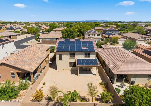 Photo 3 of Single family home for sale at 17939 W Hatcher Rd, Waddell, AZ 85355 | MLS# 7023993 | Listing updated on 2026-09-14