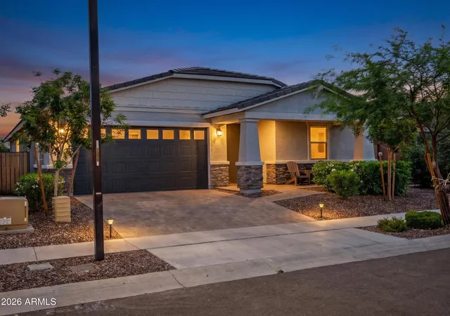 Homes for sale in Surprise, AZ | 17381 W Running Deer Trl, Surprise, AZ 85387 | MLS# 7024064