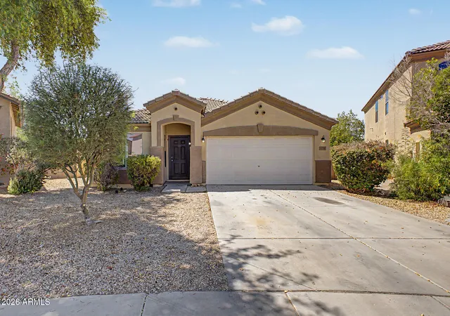 Photo 1 of Single family home for sale at 33876 N Windmill Run, San Tan Valley, AZ 85144 | MLS# 7025584 | Listing updated on 2026-09-17