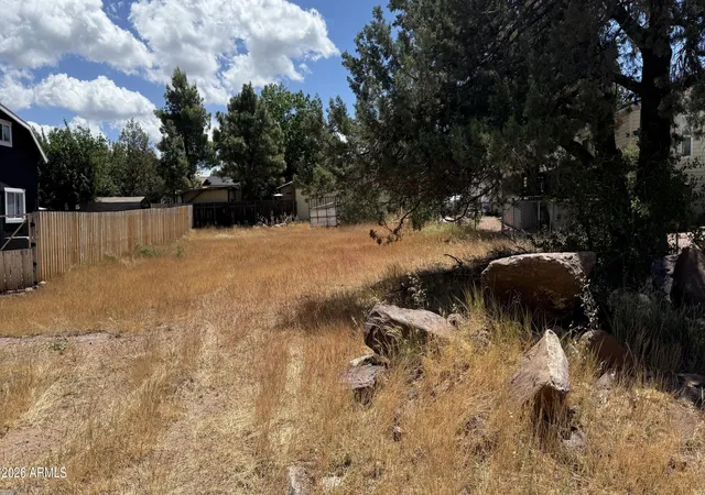 2nd image of 7479 N Toya Vista Rd #371, Payson, AZ 85541 | MLS# 7024530