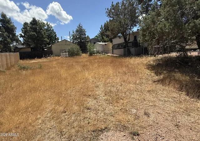 Photo 3 of Land for sale at 7479 N Toya Vista Rd #371, Payson, AZ 85541 | MLS# 7024530 | Listing updated on 2026-05-29