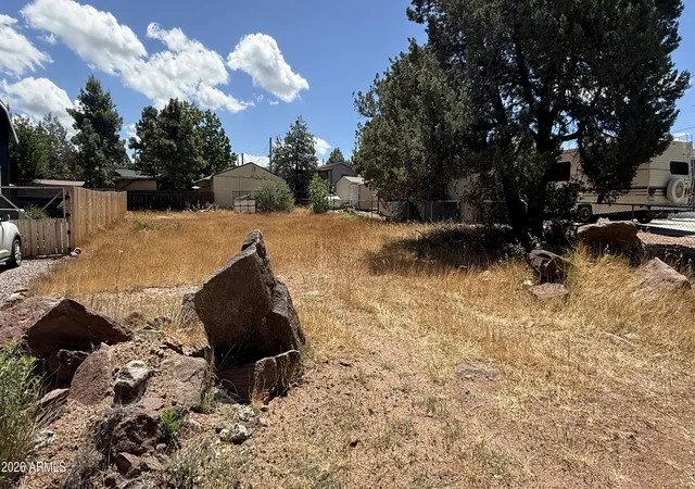 Photo 3 of Land for sale at 7479 N Toya Vista Rd #371, Payson, AZ 85541 | MLS# 7024530 | Listing updated on 2026-05-29