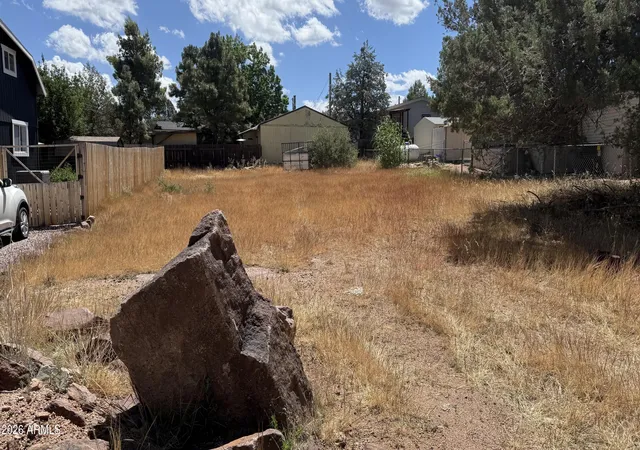 Photo 4 of Land for sale at 7479 N Toya Vista Rd #371, Payson, AZ 85541 | MLS# 7024530 | Listing updated on 2026-05-29