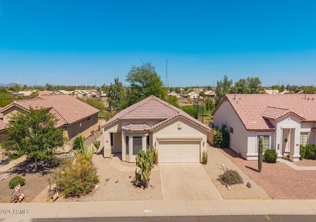 Homes for sale in Surprise, AZ | 18563 N 116th Dr, Surprise, AZ 85378 | MLS# 7025276
