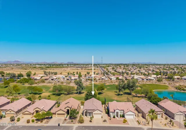 Homes for sale in Surprise, AZ | 18563 N 116th Dr, Surprise, AZ 85378 | MLS# 7025276