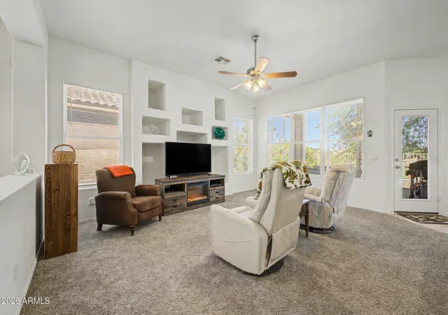 Homes for sale in Surprise, AZ | 18563 N 116Th Dr, Surprise, AZ 85378 | MLS# 7025276