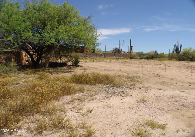 Photo 2 of Single family home for sale at 31607 N 64th Street, Cave Creek, AZ 85331 | MLS# 7024745 | Listing updated on 2026-08-11