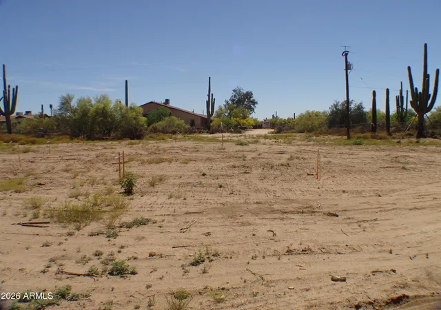 Photo 3 of Single family home for sale at 31607 N 64th Street, Cave Creek, AZ 85331 | MLS# 7024745 | Listing updated on 2026-08-11