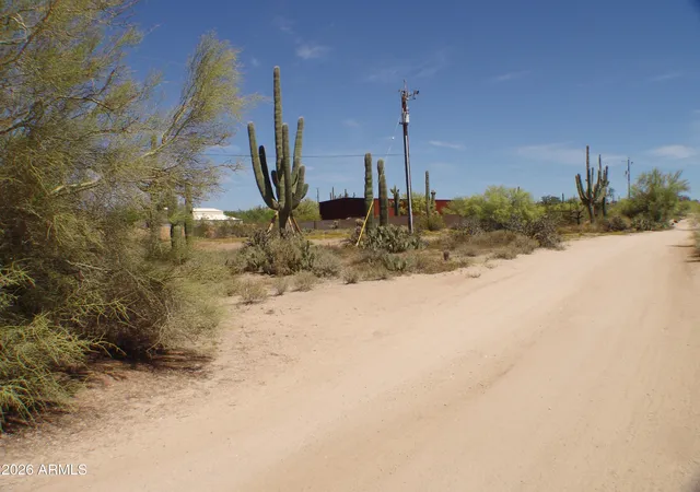 Photo 4 of Single family home for sale at 31607 N 64th Street, Cave Creek, AZ 85331 | MLS# 7024745 | Listing updated on 2026-08-11