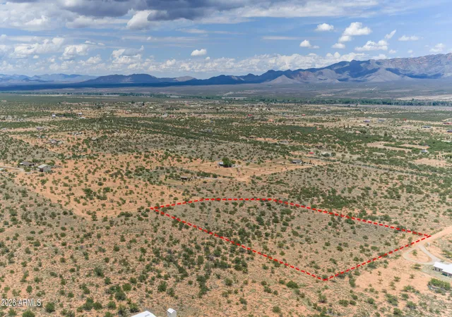 Homes for sale in Hereford, AZ | Tbd E Plane Old Rd #16, Hereford, AZ 85615 | MLS# 7026731