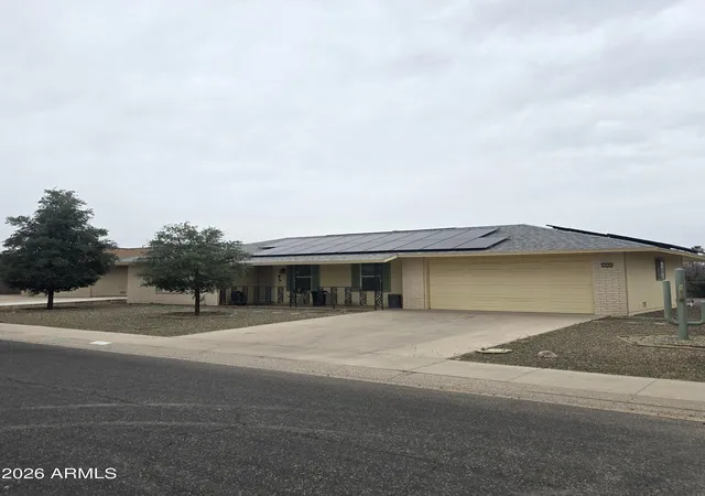 Photo 3 of Single family home for sale at 16405 N 99th Drive, Sun City, AZ 85351 | MLS# 7024024 | Listing updated on 2026-10-06