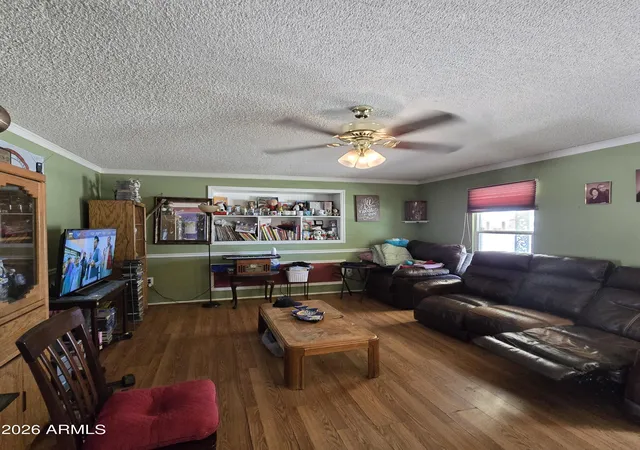 Photo 4 of Single family home for sale at 16405 N 99th Drive, Sun City, AZ 85351 | MLS# 7024024 | Listing updated on 2026-10-06