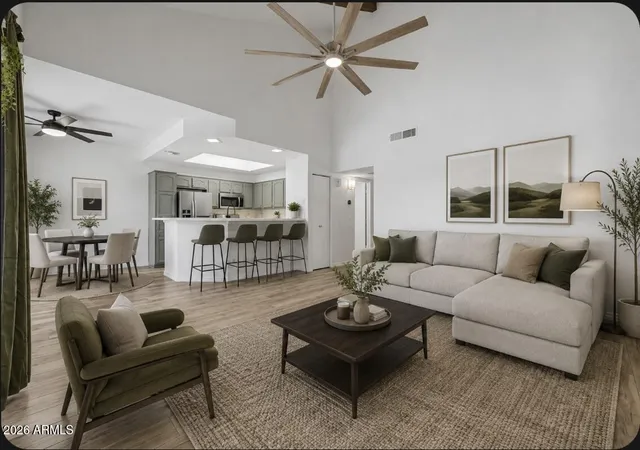 Photo 1 of Condo for sale at 11666 N 28th Drive #223, Phoenix, AZ 85029 | MLS# 7024025 | Listing updated on 2026-10-27