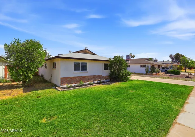 Homes for sale in Phoenix, AZ | 2052 W Marlette Ave, Phoenix, AZ 85015 | MLS# 7024849