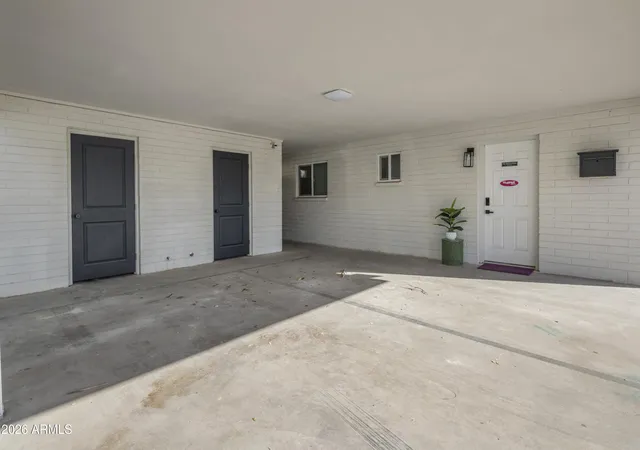 Photo 3 of Townhouse for sale at 1809 N 42nd Street, Phoenix, AZ 85008 | MLS# 7024741 | Listing updated on 2026-08-25