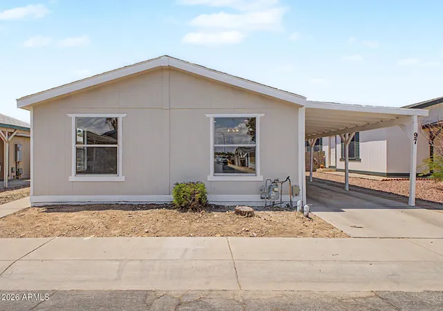 Homes for sale in Peoria, AZ | 11275 N 99Th Ave #97, Peoria, AZ 85345 | MLS# 7026917