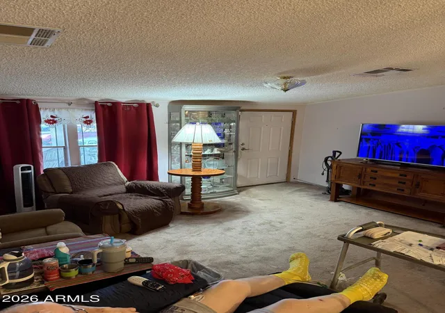 Photo 3 of Manufactured home for sale at 3805 W Dynamite Blvd, Phoenix, AZ 85083 | MLS# 7043658 | Listing updated on 2026-09-11