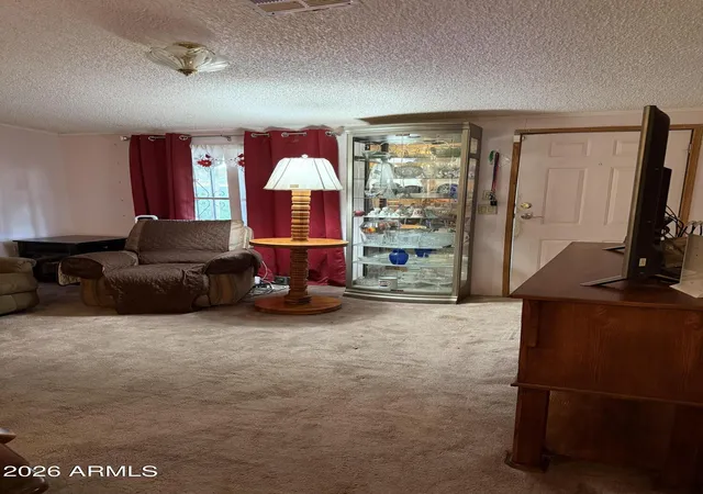 Photo 3 of Manufactured home for sale at 3805 W Dynamite Blvd, Phoenix, AZ 85083 | MLS# 7043658 | Listing updated on 2026-09-11