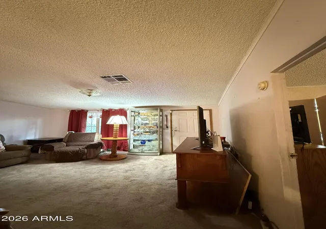 Photo 4 of Manufactured home for sale at 3805 W Dynamite Blvd, Phoenix, AZ 85083 | MLS# 7043658 | Listing updated on 2026-09-11