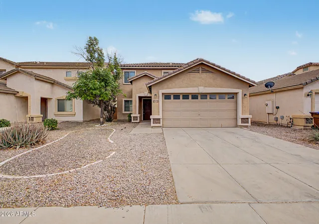 2nd image of 1231 W Wilson Ave, Coolidge, AZ 85128 | MLS# 7024625