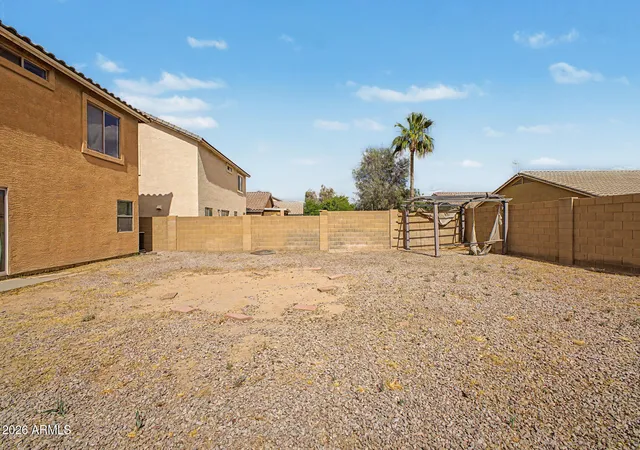 35th image of 1231 W Wilson Ave, Coolidge, AZ 85128 | MLS# 7024625