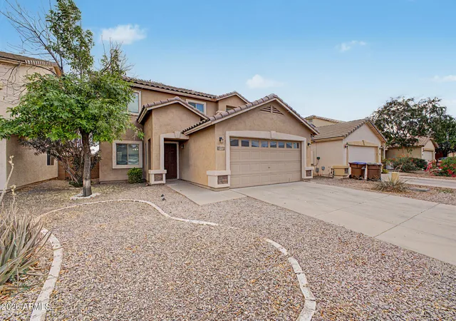 Photo 3 of Single family home for sale at 1231 W Wilson Ave, Coolidge, AZ 85128 | MLS# 7024625 | Listing updated on 2026-09-06
