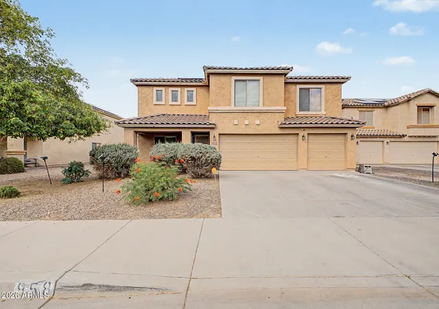 2nd image of 958 W Lindbergh Ave, Coolidge, AZ 85128 | MLS# 7024069