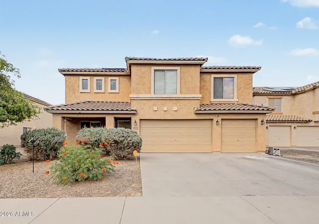 4th image of 958 W Lindbergh Ave, Coolidge, AZ 85128 | MLS# 7024069