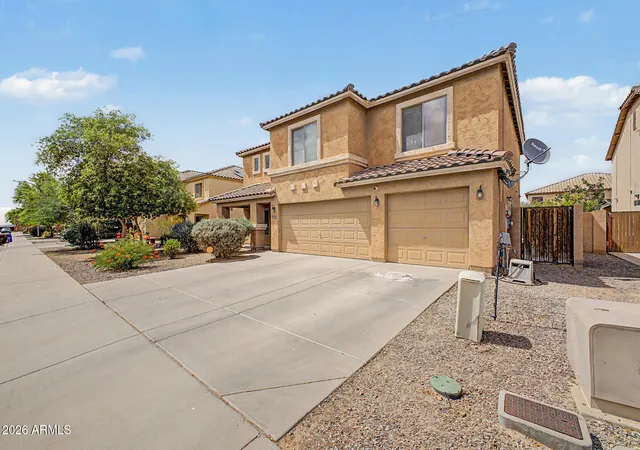 1st image of 958 W Lindbergh Ave, Coolidge, AZ 85128 | MLS# 7024069