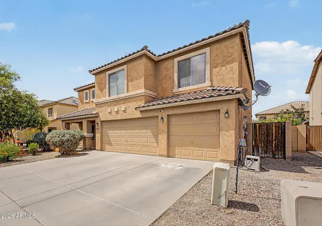 5th image of 958 W Lindbergh Ave, Coolidge, AZ 85128 | MLS# 7024069