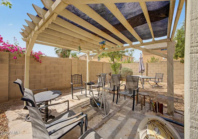 52nd image of 958 W Lindbergh Ave, Coolidge, AZ 85128 | MLS# 7024069