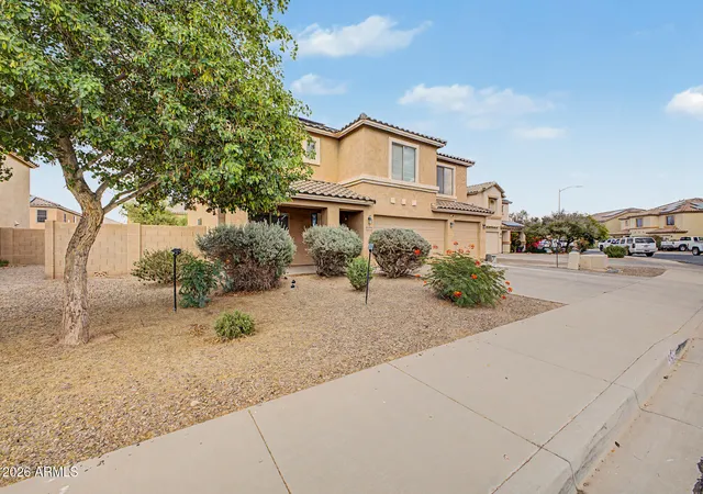 3rd image of 958 W Lindbergh Ave, Coolidge, AZ 85128 | MLS# 7024069