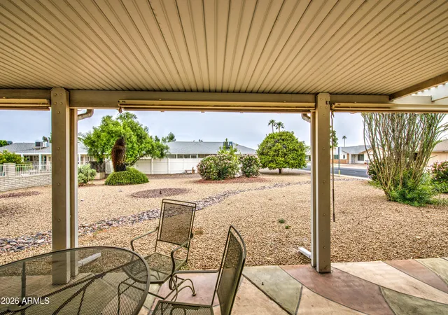 32nd image of 10145 W Pima Ct, Sun City, AZ 85373 | MLS# 7027777