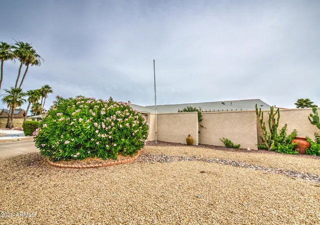 3rd image of 10145 W Pima Ct, Sun City, AZ 85373 | MLS# 7027777