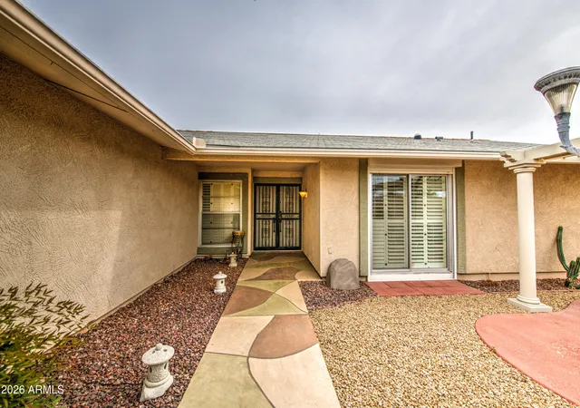 4th image of 10145 W Pima Ct, Sun City, AZ 85373 | MLS# 7027777