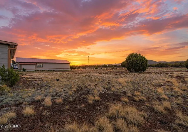 22nd image of 6 Acr 3125, Vernon, AZ 85940 | MLS# 7026726
