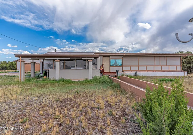 4th image of 6 Acr 3125 --, Vernon, AZ 85940 | MLS# 7026726