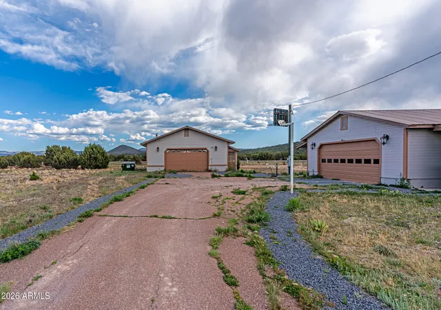 2nd image of 6 Acr 3125, Vernon, AZ 85940 | MLS# 7026726