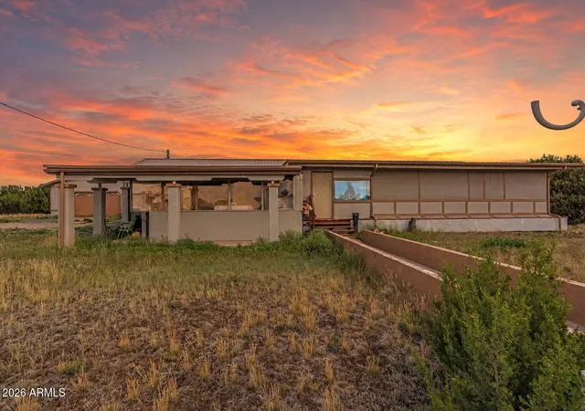 5th image of 6 Acr 3125 --, Vernon, AZ 85940 | MLS# 7026726